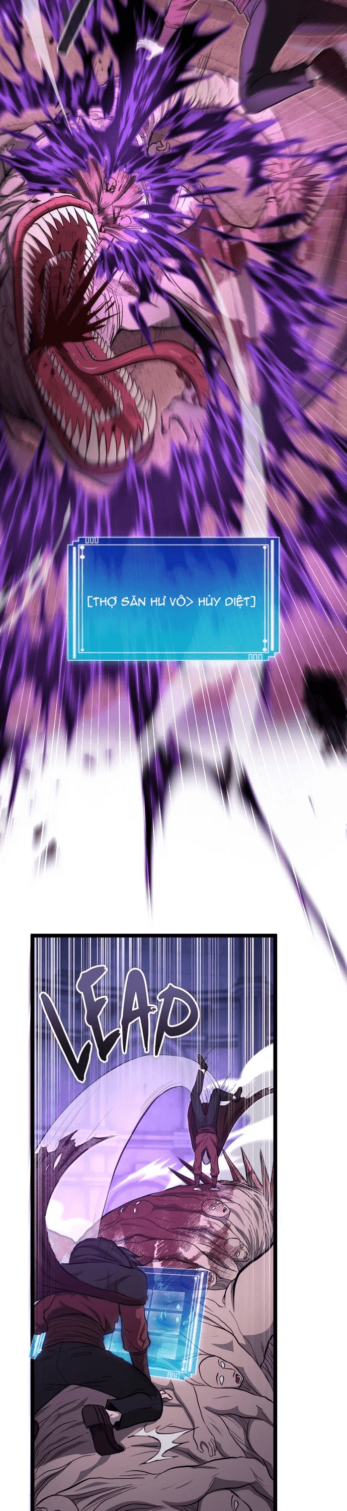 Thực Thần Quật Khởi Chapter 8 - 31