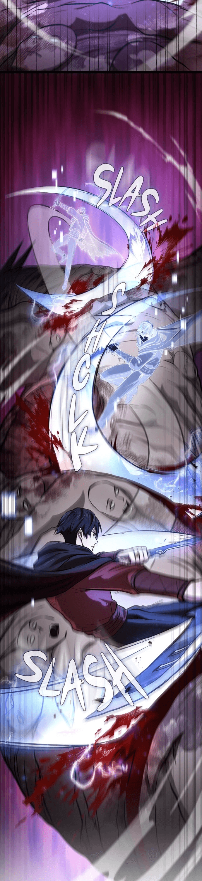 Thực Thần Quật Khởi Chapter 8 - 33