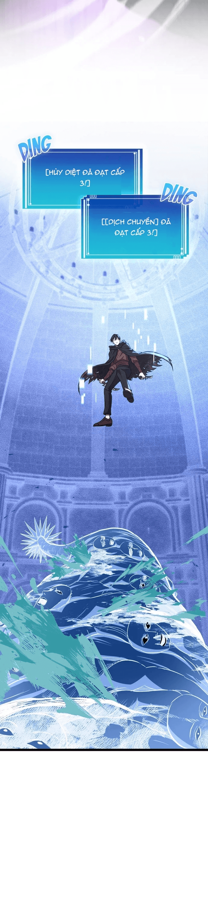 Thực Thần Quật Khởi Chapter 8 - 34