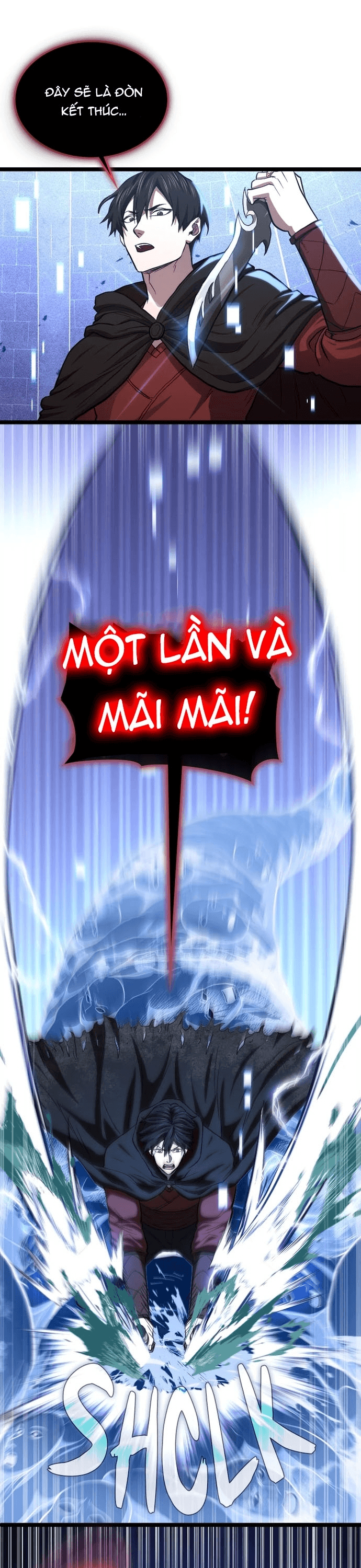 Thực Thần Quật Khởi Chapter 8 - 35