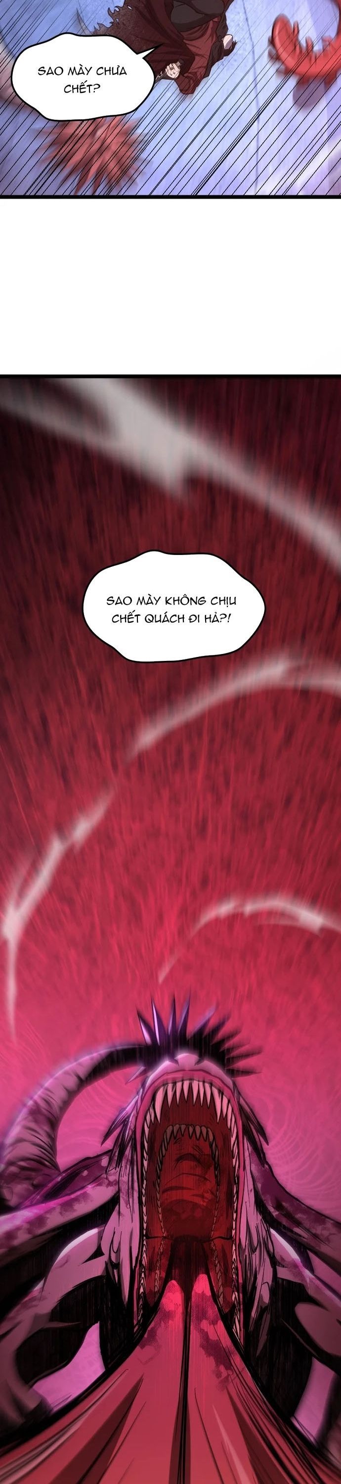 Thực Thần Quật Khởi Chapter 8 - 37