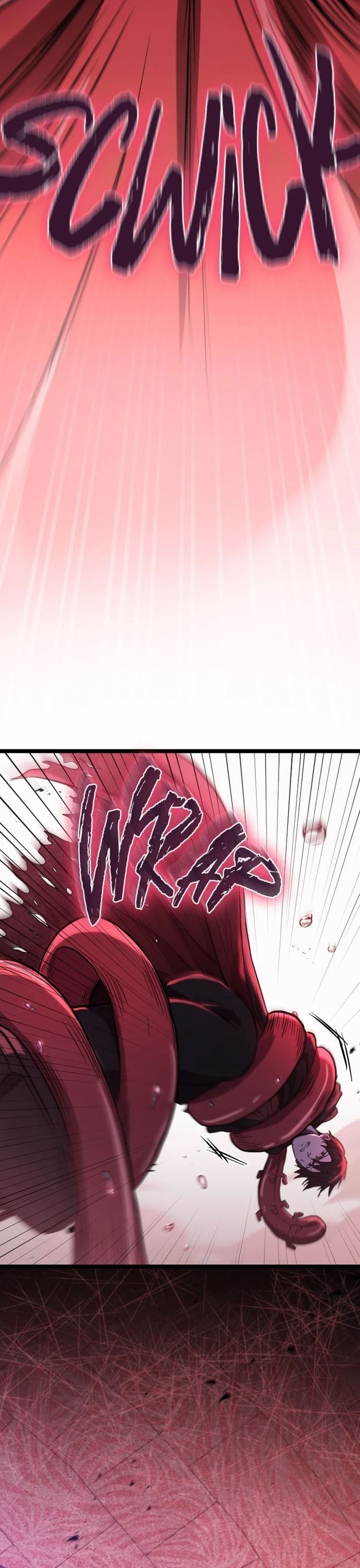 Thực Thần Quật Khởi Chapter 8 - 38