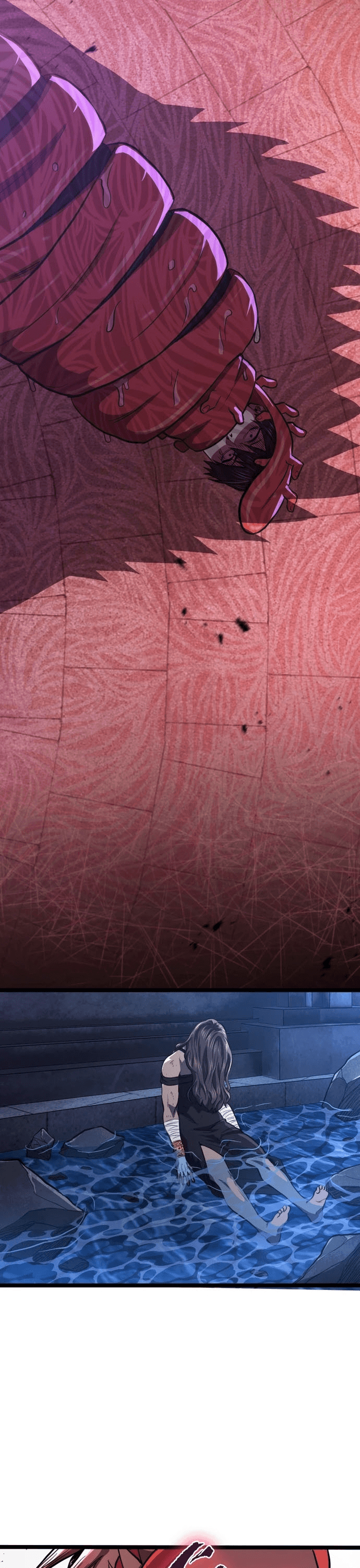 Thực Thần Quật Khởi Chapter 8 - 39