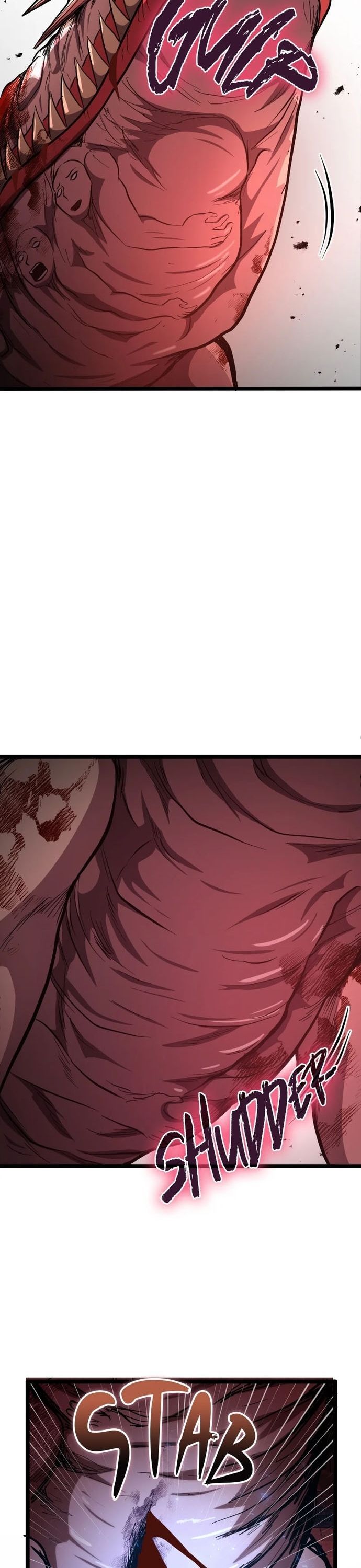 Thực Thần Quật Khởi Chapter 8 - 40