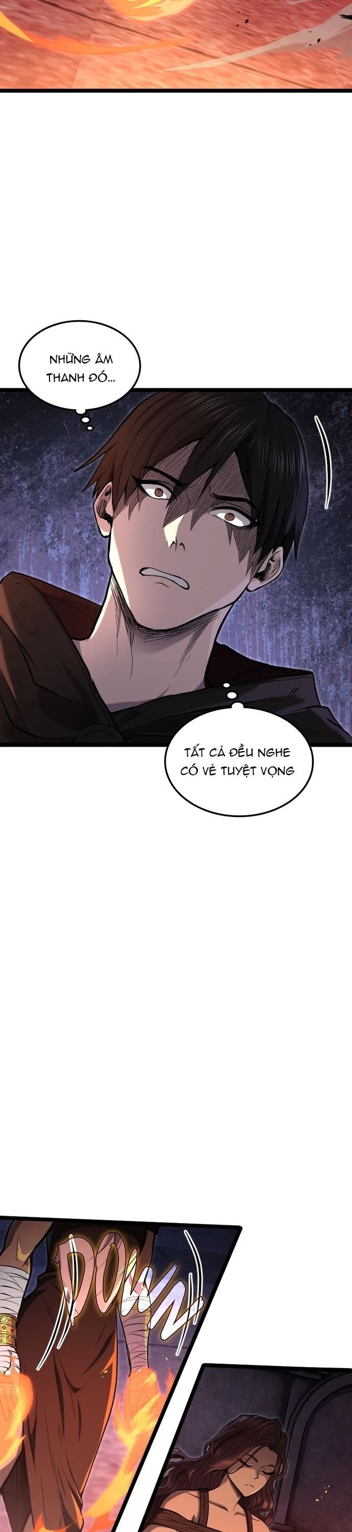 Thực Thần Quật Khởi Chapter 8 - 5