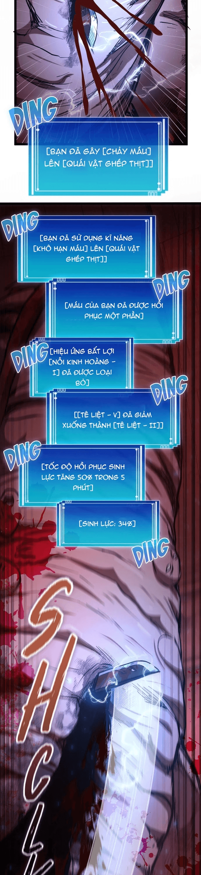 Thực Thần Quật Khởi Chapter 8 - 41