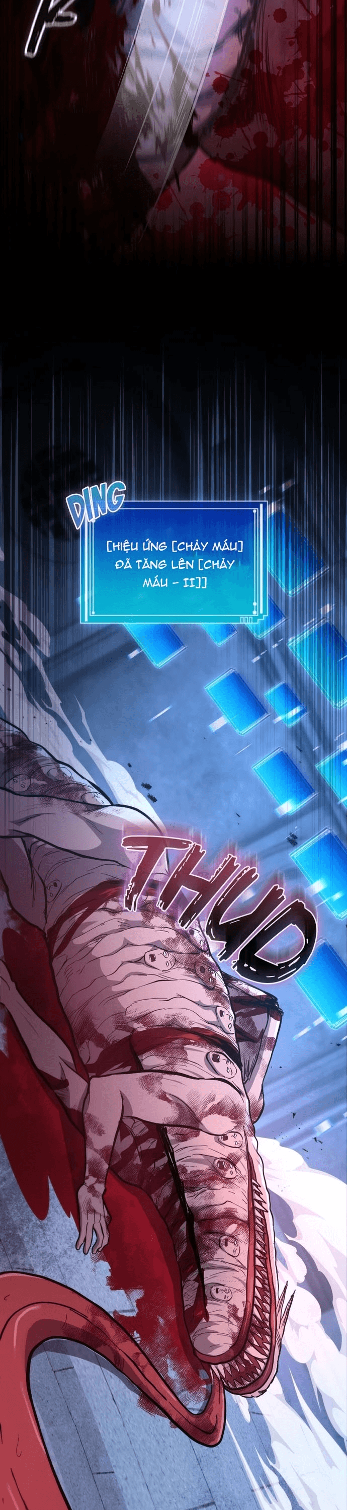 Thực Thần Quật Khởi Chapter 8 - 42