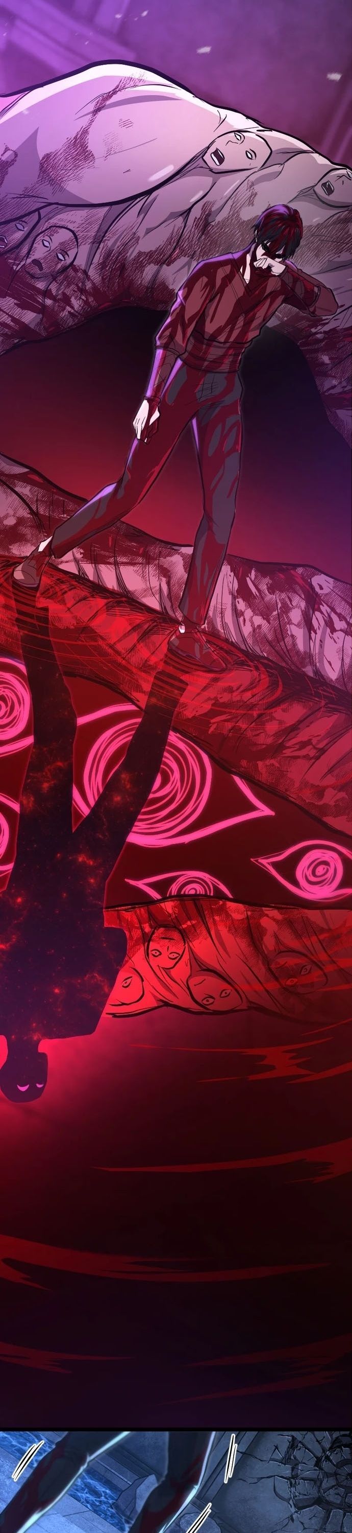 Thực Thần Quật Khởi Chapter 8 - 44