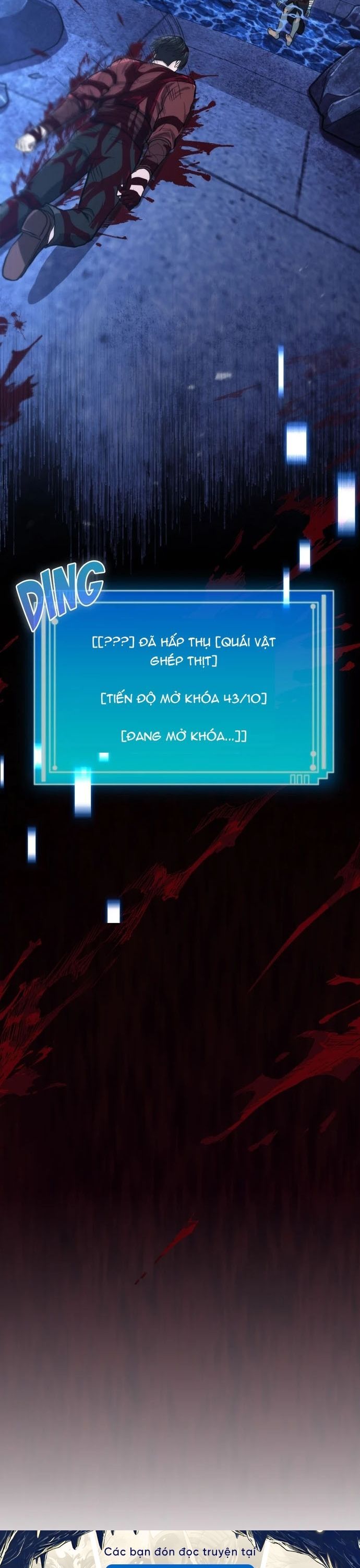 Thực Thần Quật Khởi Chapter 8 - 46