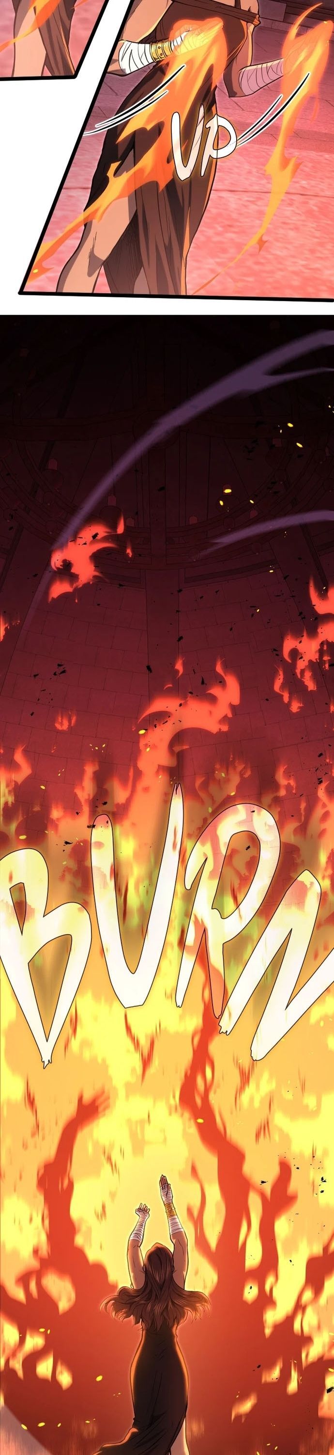 Thực Thần Quật Khởi Chapter 8 - 6