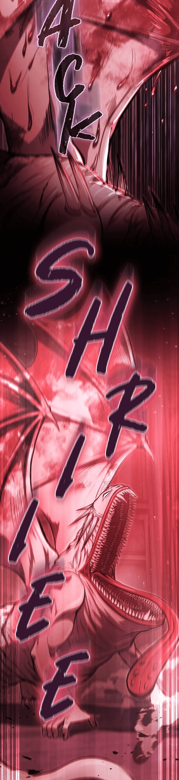 Thực Thần Quật Khởi Chapter 8 - 10