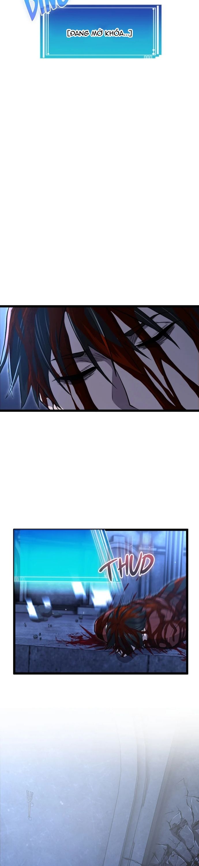 Thực Thần Quật Khởi Chapter 9 - 2