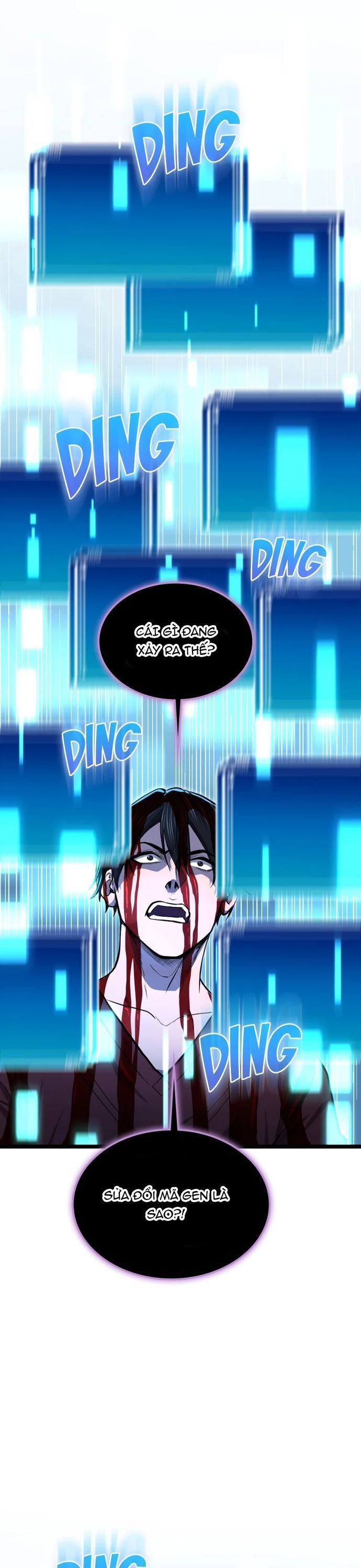 Thực Thần Quật Khởi Chapter 9 - 22