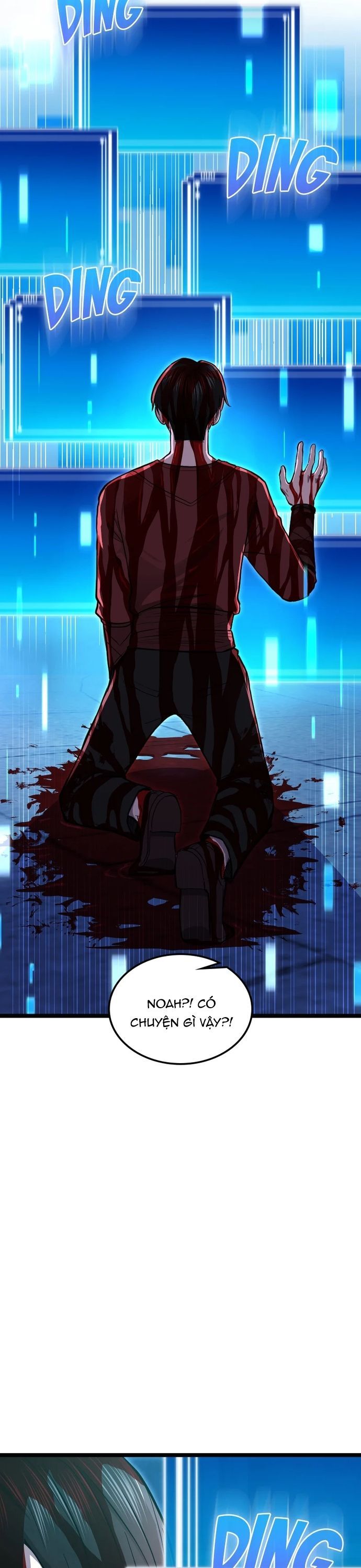 Thực Thần Quật Khởi Chapter 9 - 23