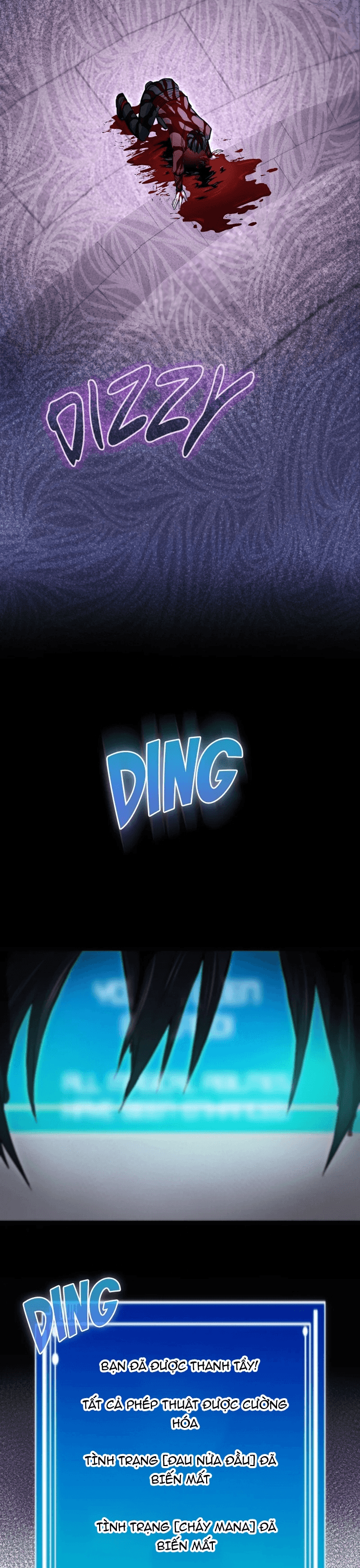 Thực Thần Quật Khởi Chapter 9 - 27
