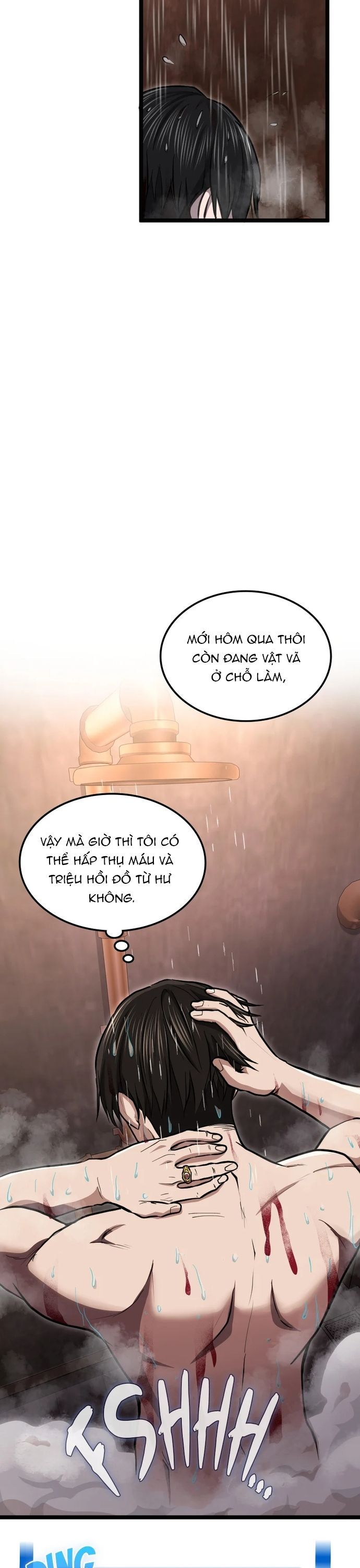 Thực Thần Quật Khởi Chapter 9 - 30