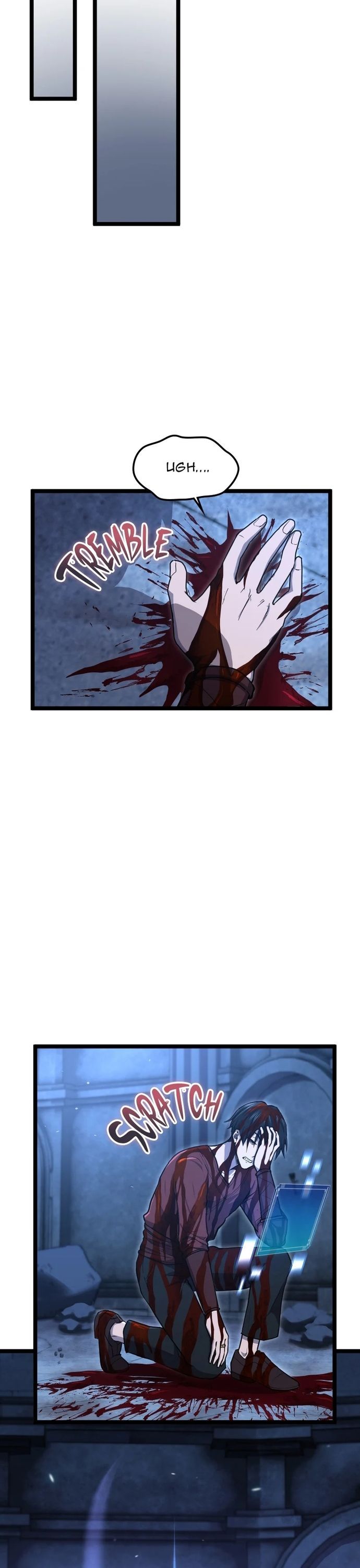 Thực Thần Quật Khởi Chapter 9 - 4