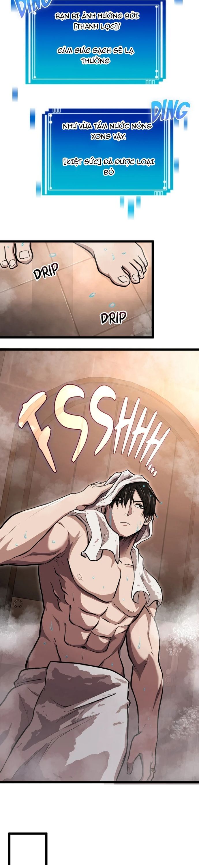 Thực Thần Quật Khởi Chapter 9 - 31