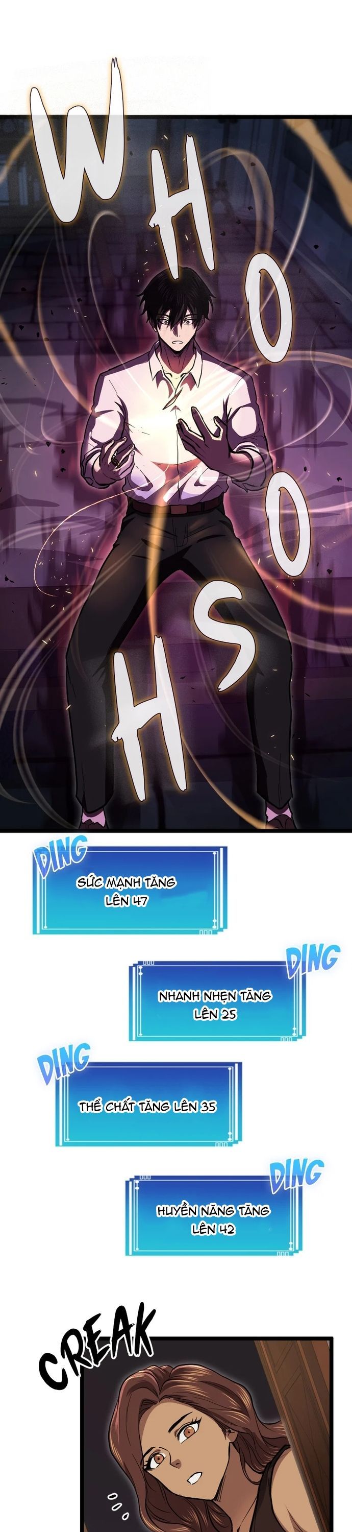 Thực Thần Quật Khởi Chapter 9 - 34
