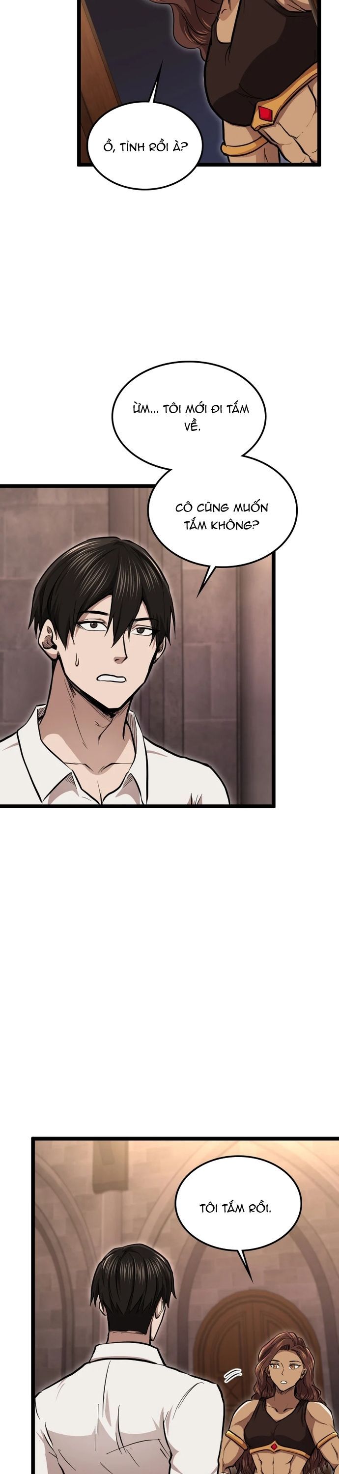 Thực Thần Quật Khởi Chapter 9 - 35