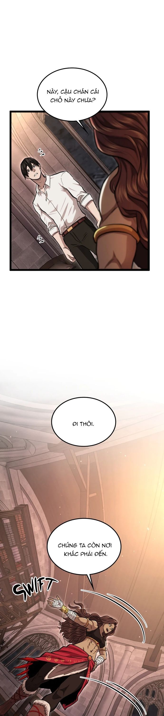 Thực Thần Quật Khởi Chapter 9 - 37