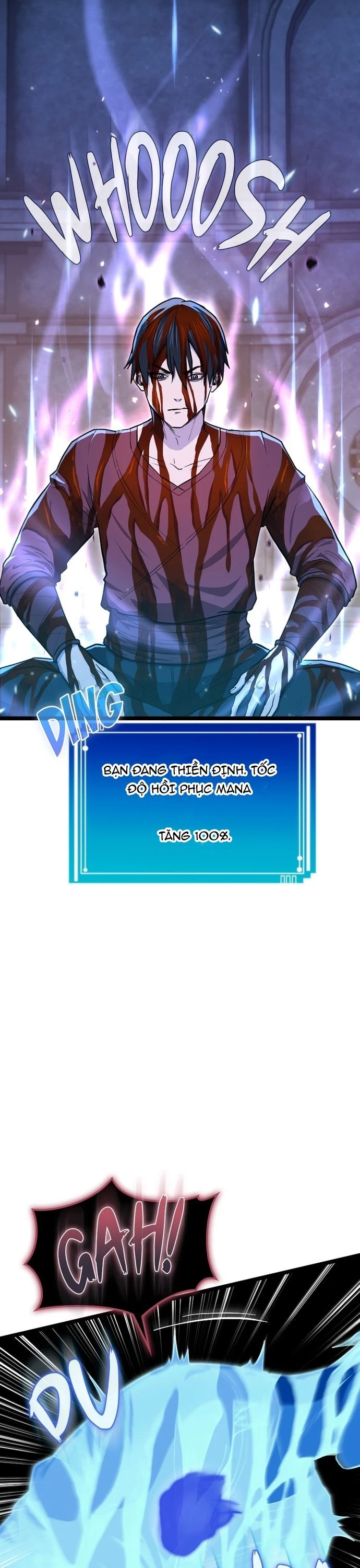 Thực Thần Quật Khởi Chapter 9 - 5