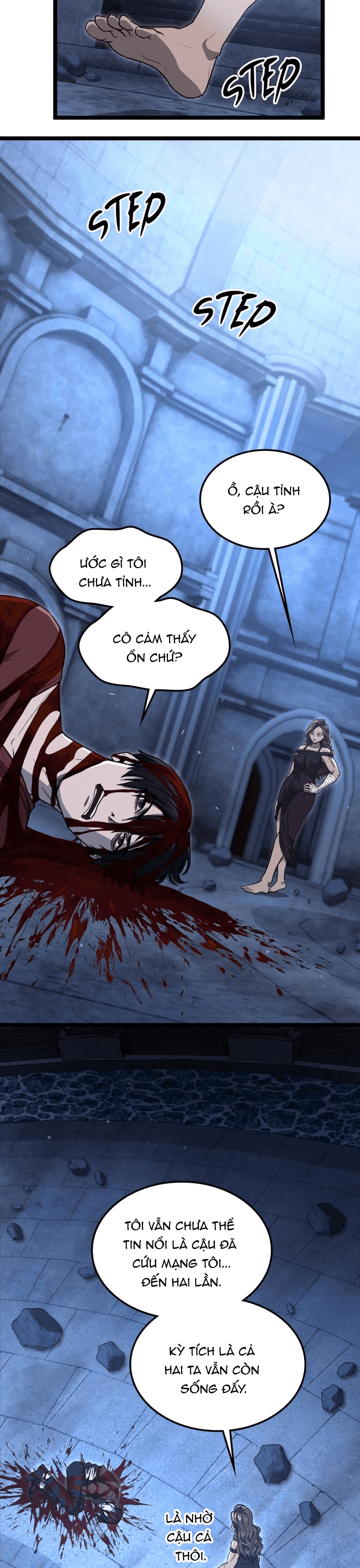 Thực Thần Quật Khởi Chapter 9 - 7