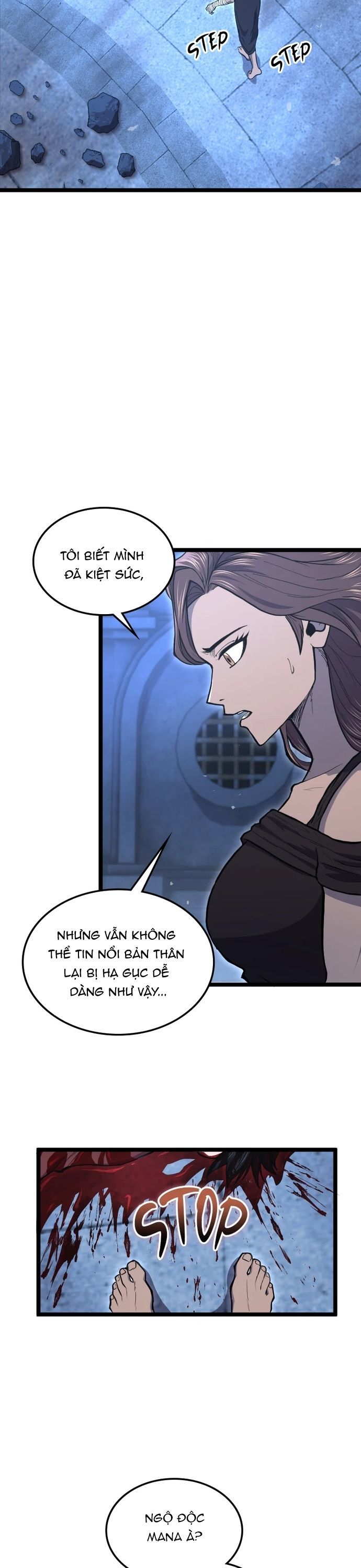 Thực Thần Quật Khởi Chapter 9 - 8