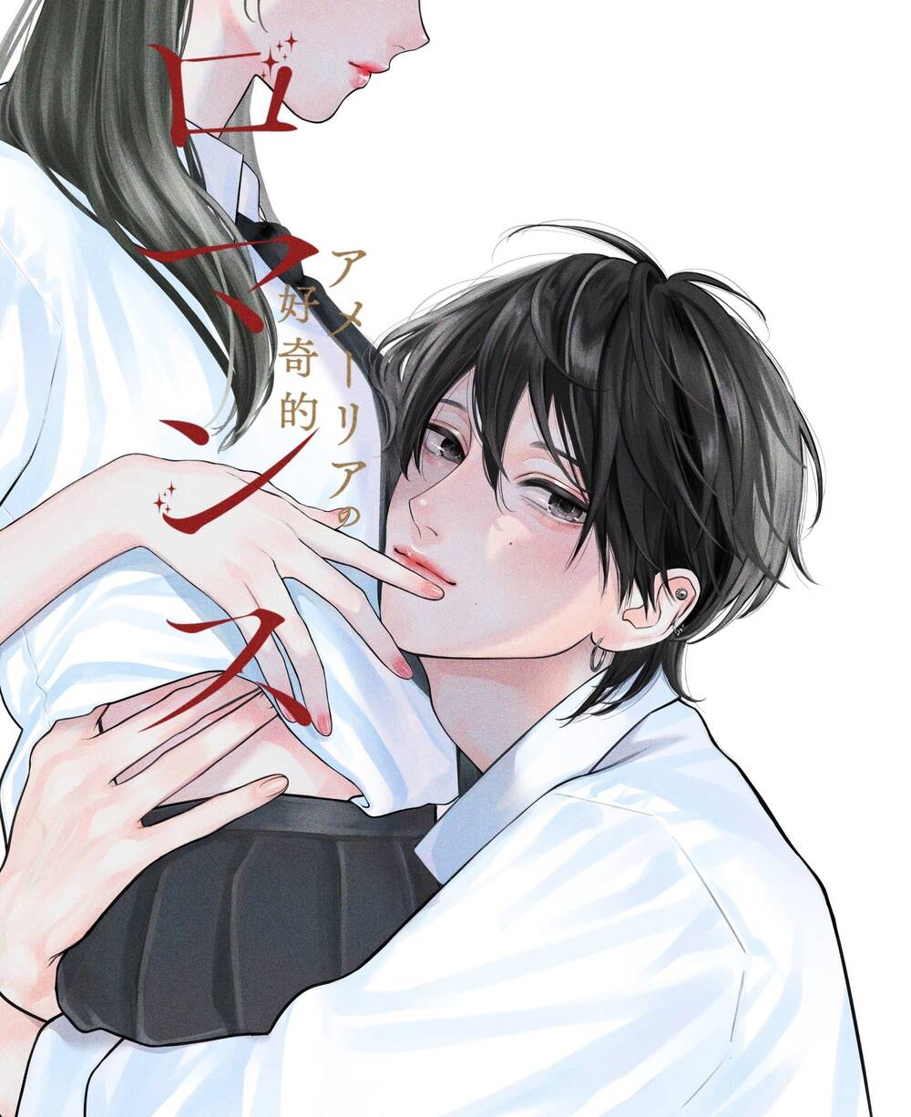 Chuyện Tình Kì Lạ Của Amelia Chapter 5 - 2