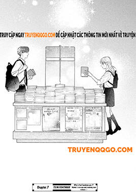 Chuyện Tình Kì Lạ Của Amelia Chapter 6 - 11