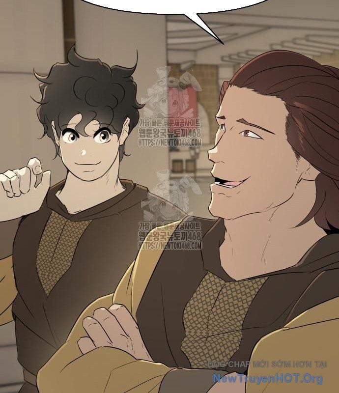 Bộ Mặt Giả Tạo Chapter 21 - 18