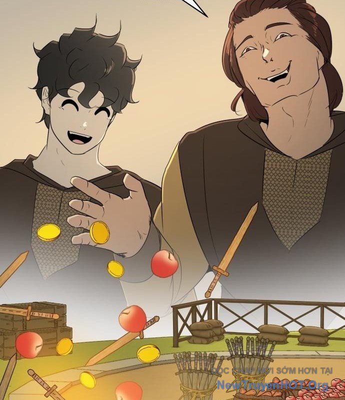 Bộ Mặt Giả Tạo Chapter 21 - 22