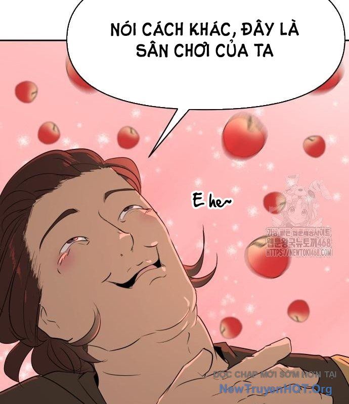 Bộ Mặt Giả Tạo Chapter 21 - 24