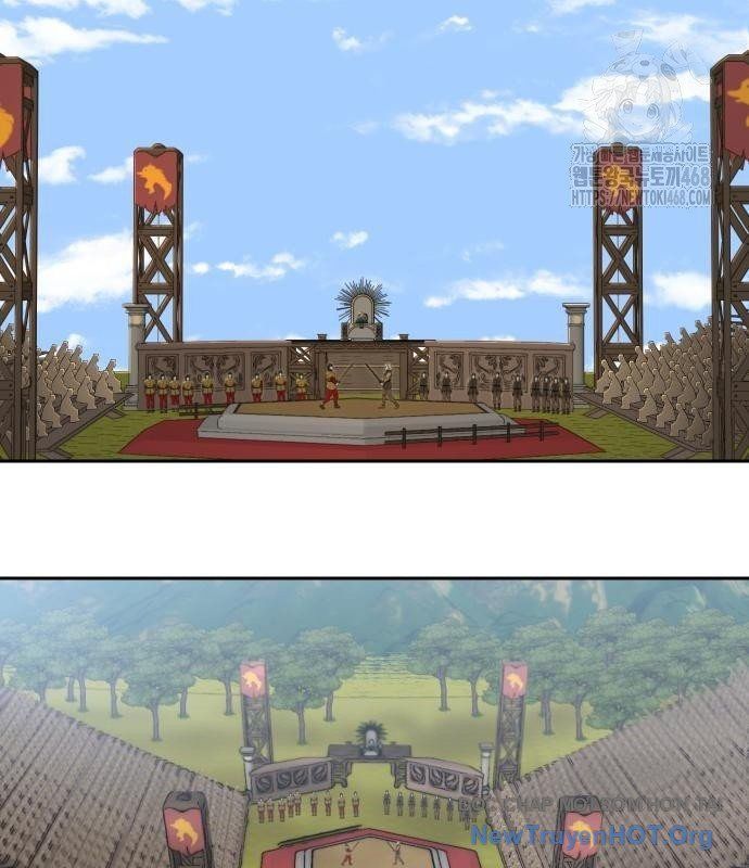 Bộ Mặt Giả Tạo Chapter 21 - 4