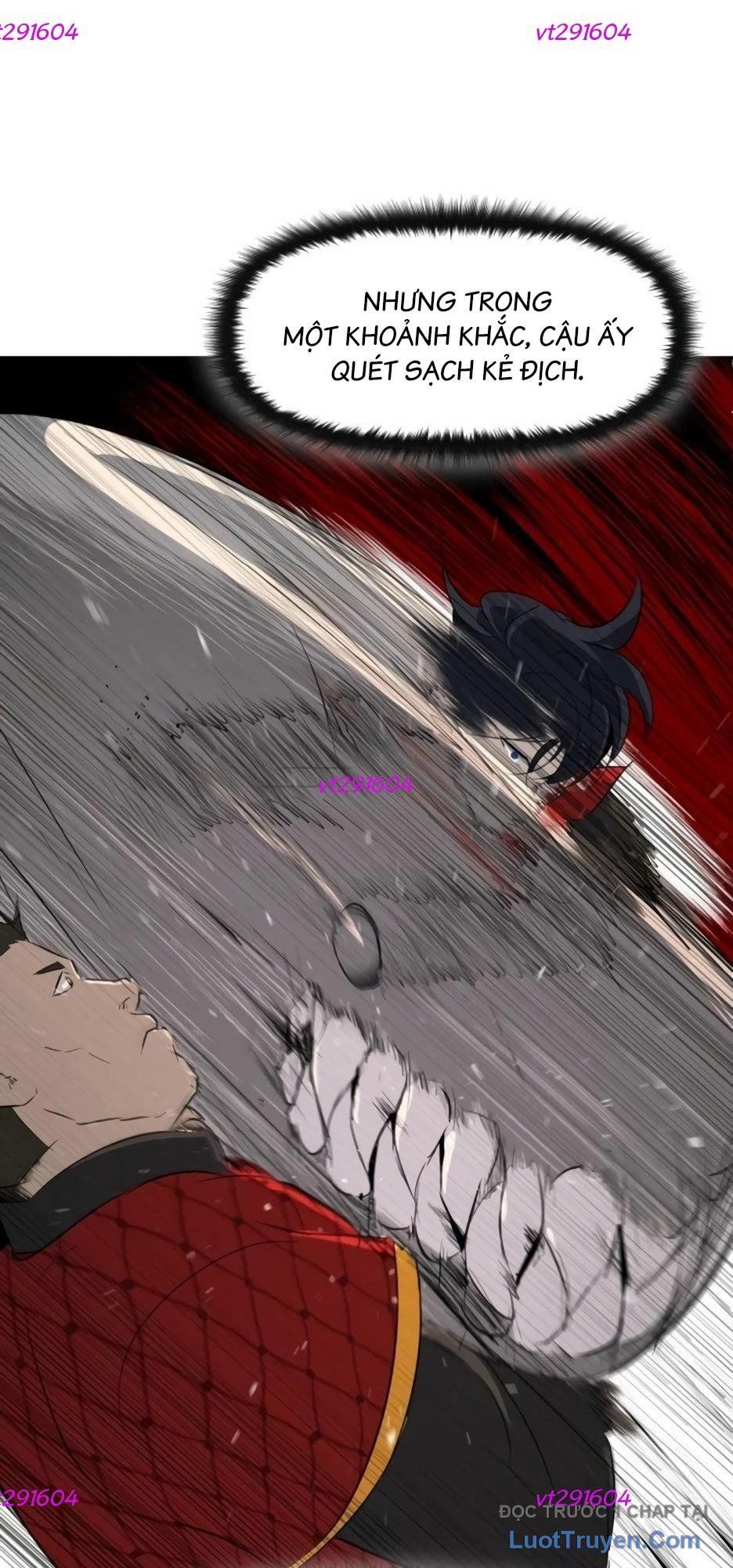 Bộ Mặt Giả Tạo Chapter 23 - 11