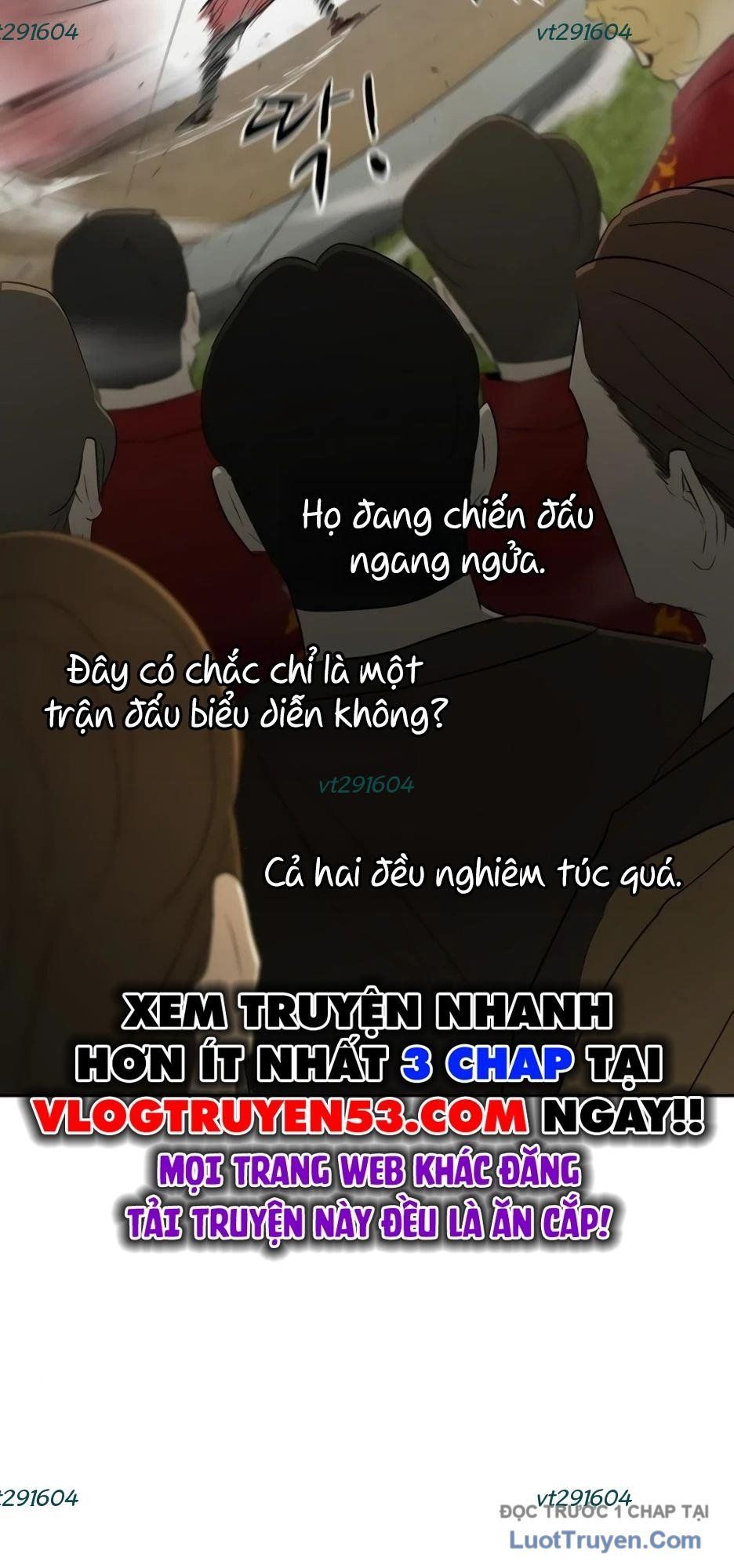 Bộ Mặt Giả Tạo Chapter 23 - 13