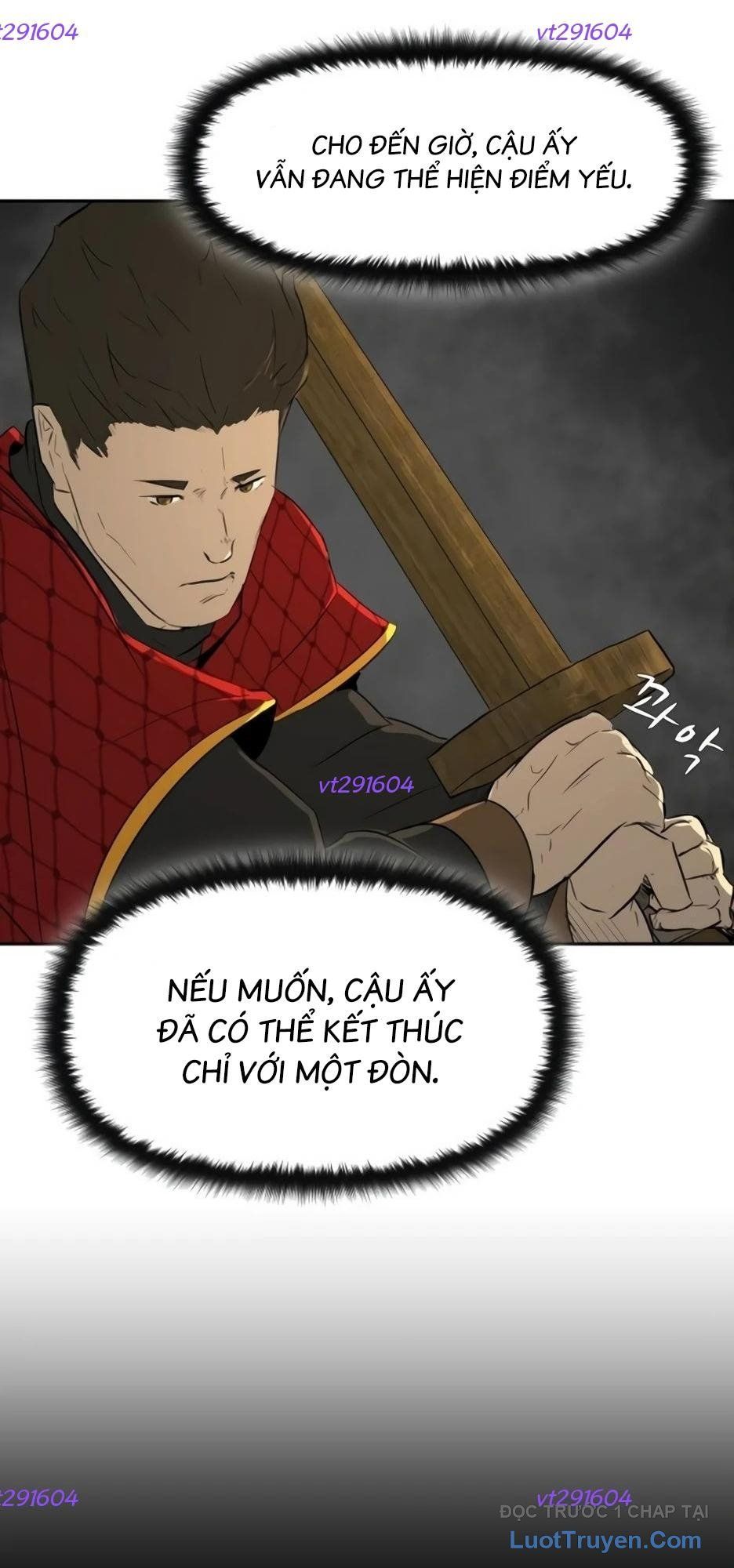 Bộ Mặt Giả Tạo Chapter 23 - 14