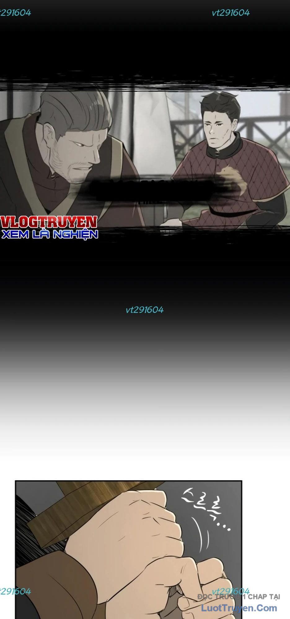 Bộ Mặt Giả Tạo Chapter 23 - 15