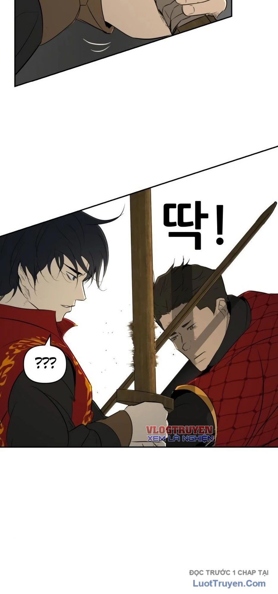 Bộ Mặt Giả Tạo Chapter 23 - 16