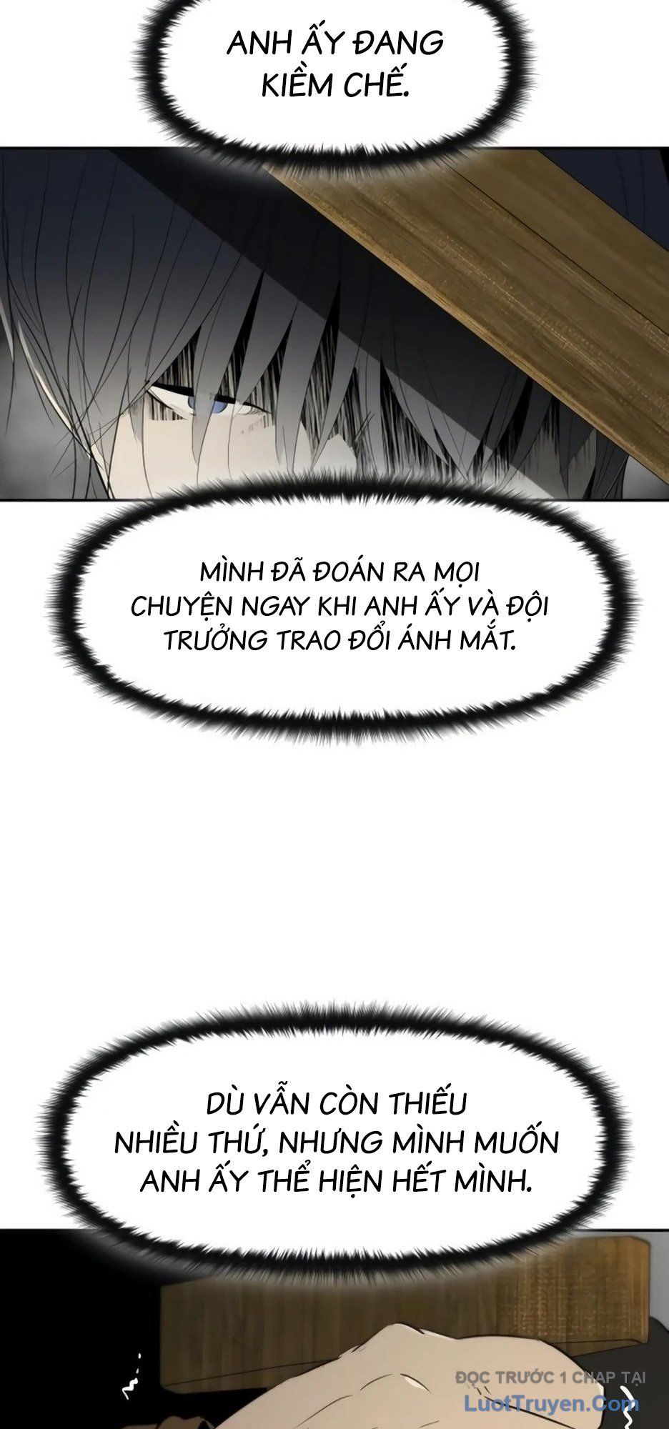 Bộ Mặt Giả Tạo Chapter 23 - 18