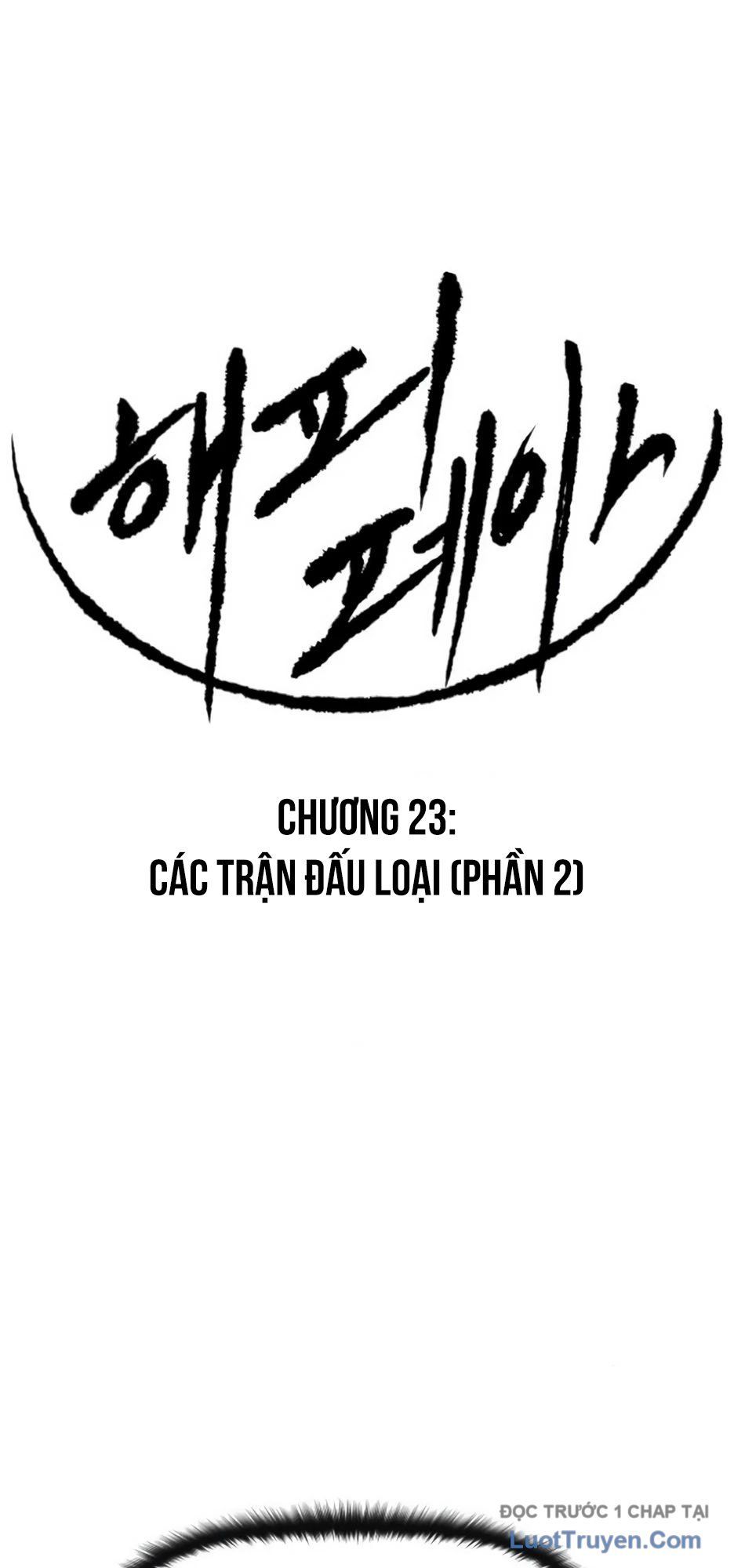 Bộ Mặt Giả Tạo Chapter 23 - 3