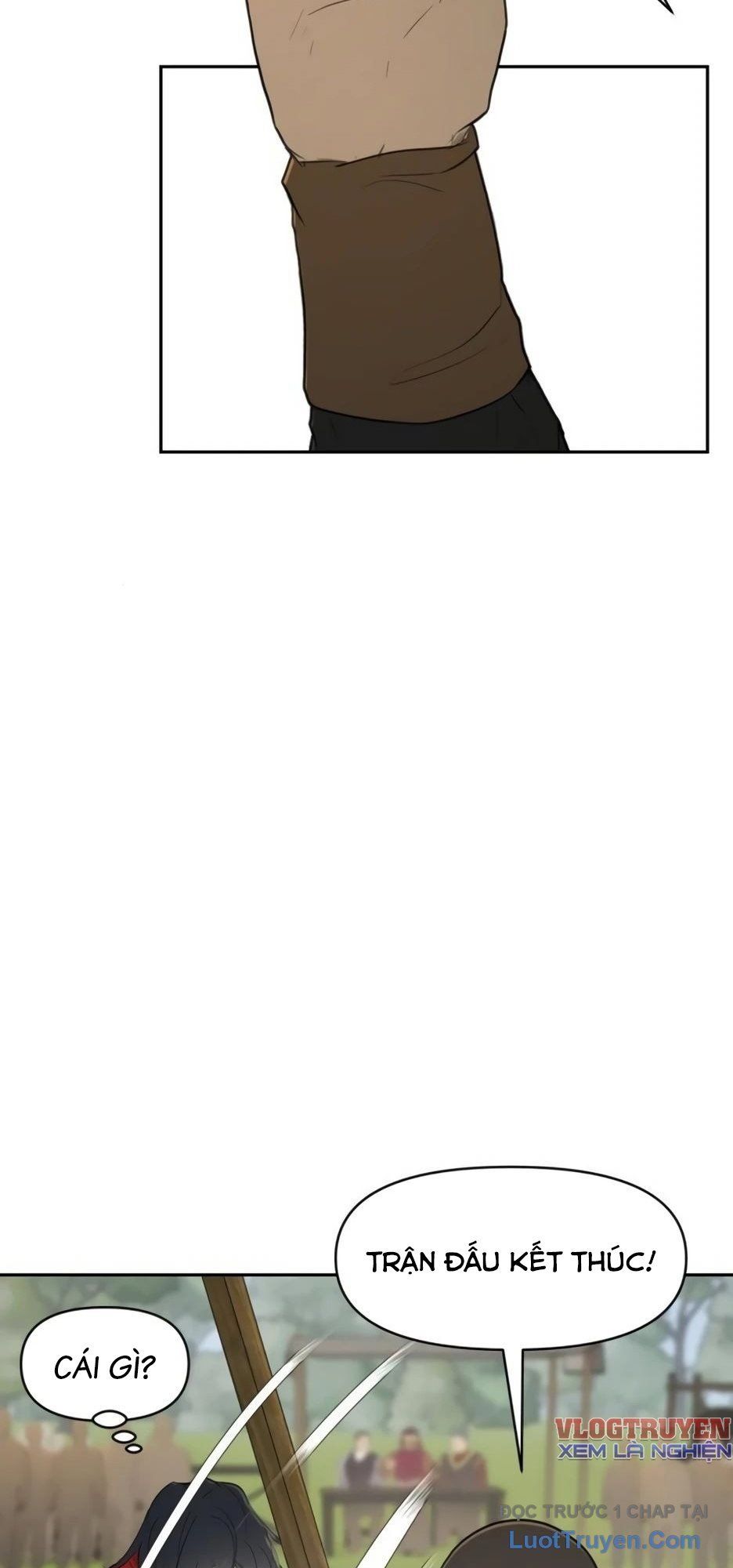 Bộ Mặt Giả Tạo Chapter 23 - 21