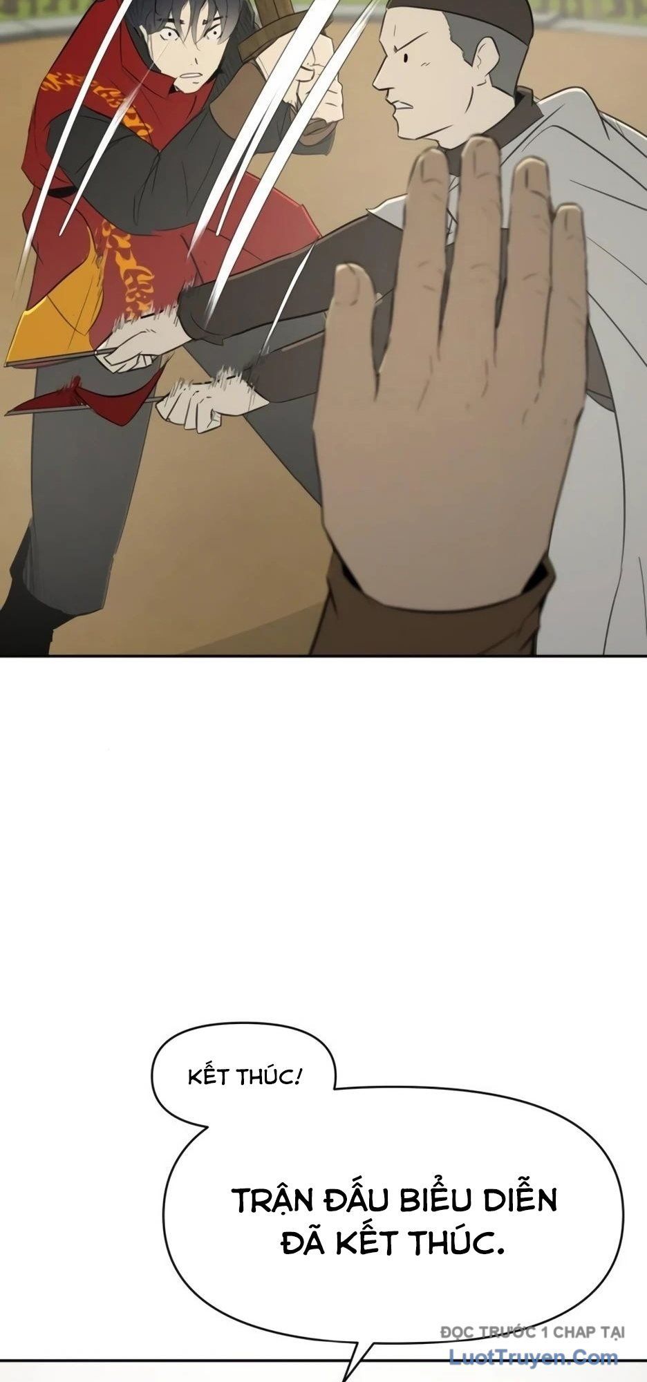 Bộ Mặt Giả Tạo Chapter 23 - 22