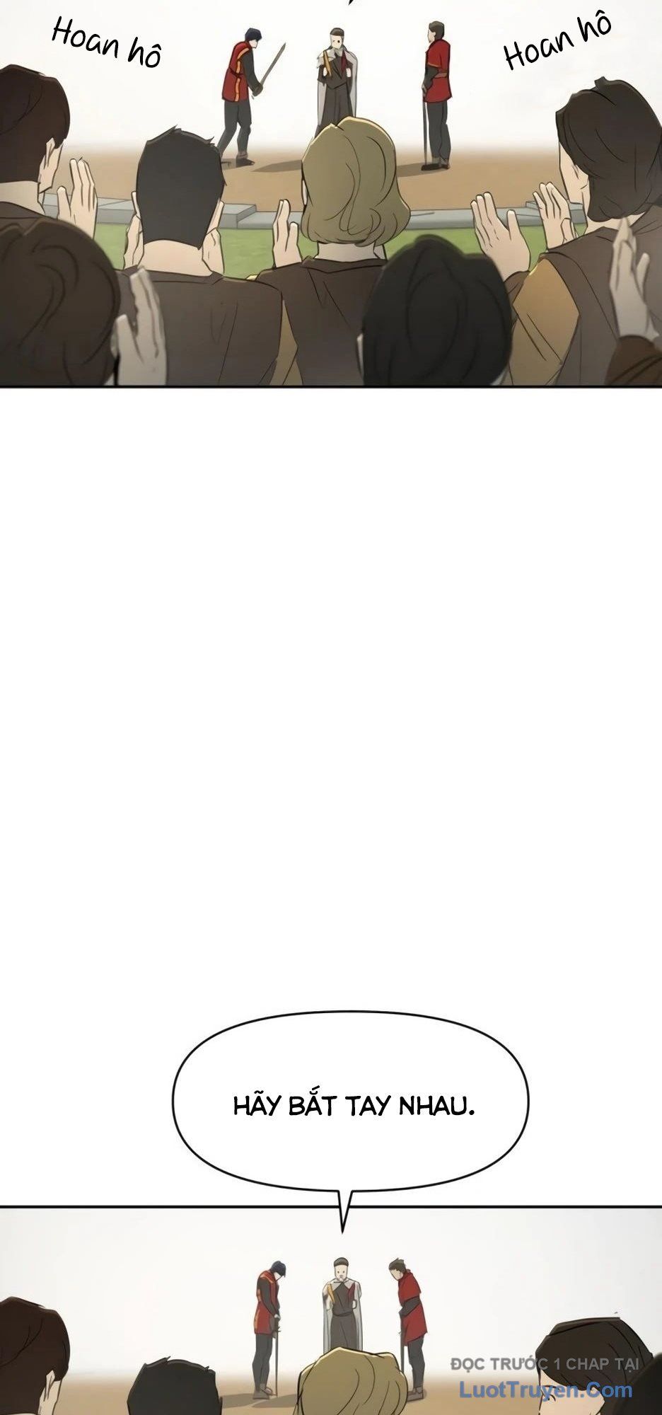 Bộ Mặt Giả Tạo Chapter 23 - 23