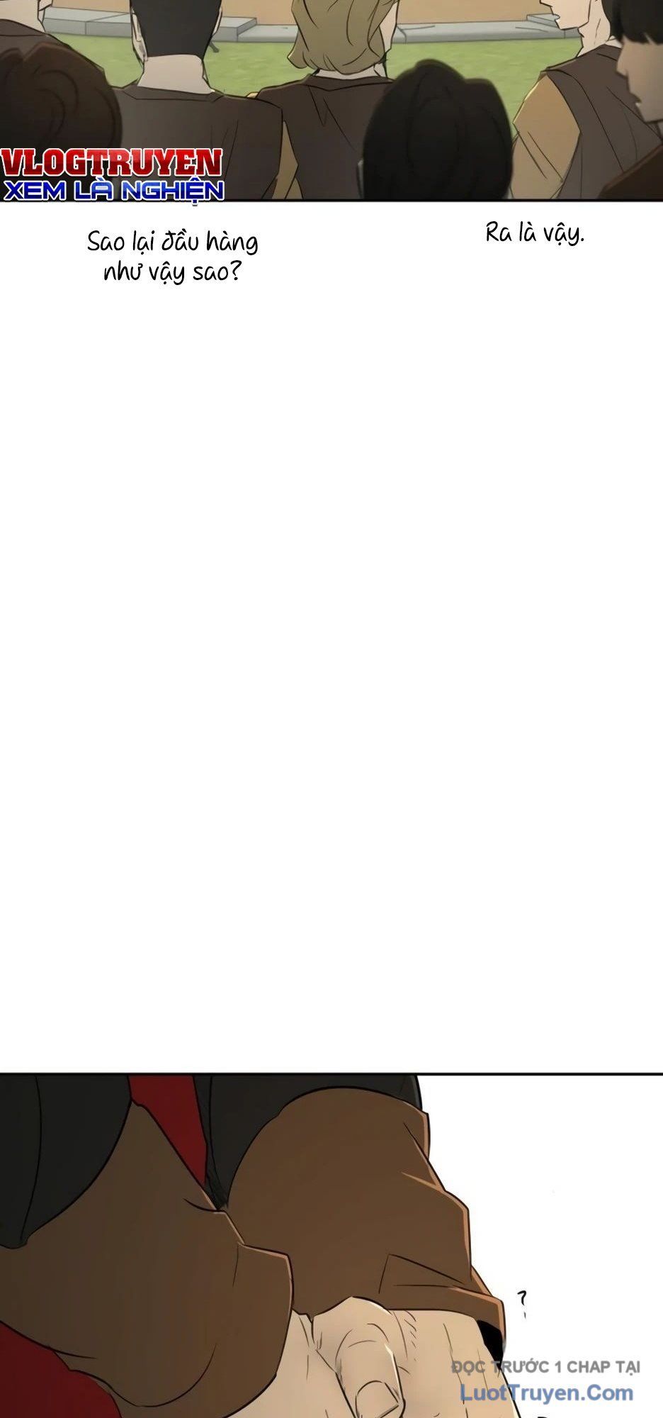 Bộ Mặt Giả Tạo Chapter 23 - 24