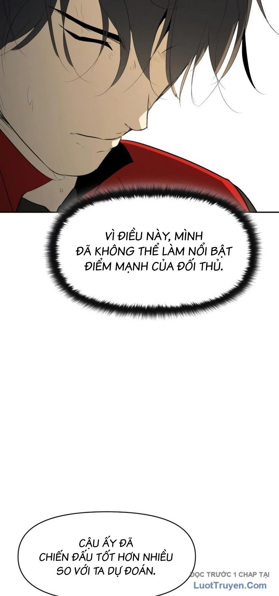 Bộ Mặt Giả Tạo Chapter 23 - 27