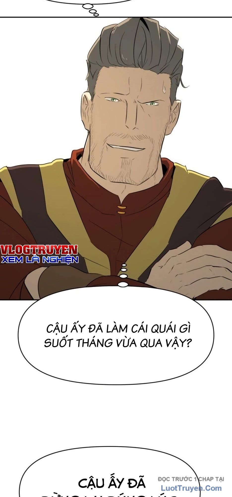 Bộ Mặt Giả Tạo Chapter 23 - 28