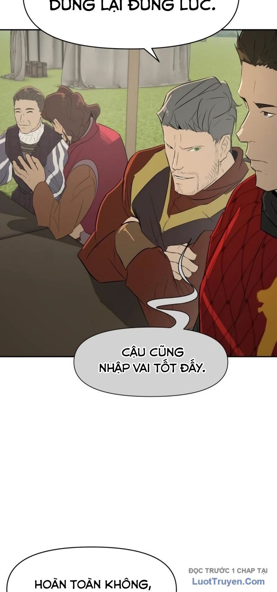 Bộ Mặt Giả Tạo Chapter 23 - 29