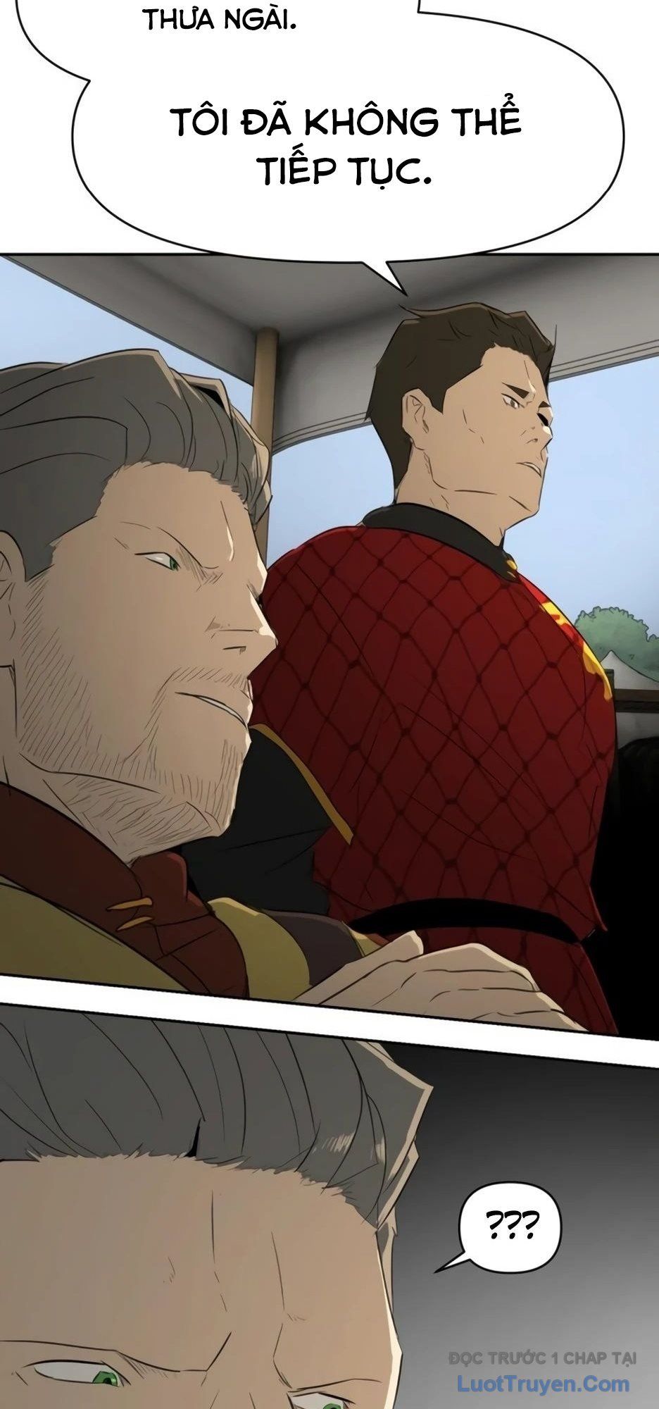 Bộ Mặt Giả Tạo Chapter 23 - 30