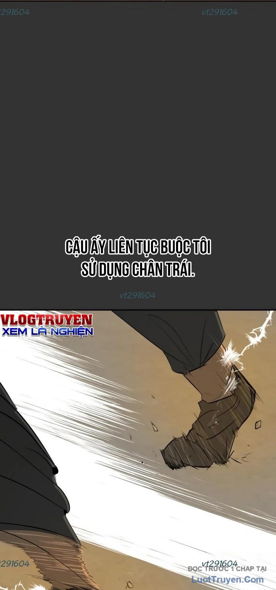 Bộ Mặt Giả Tạo Chapter 23 - 34